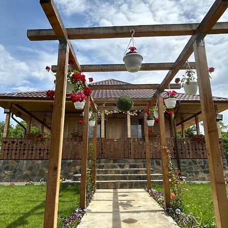 فيلا Casa Eden Fit Faget  المظهر الخارجي الصورة