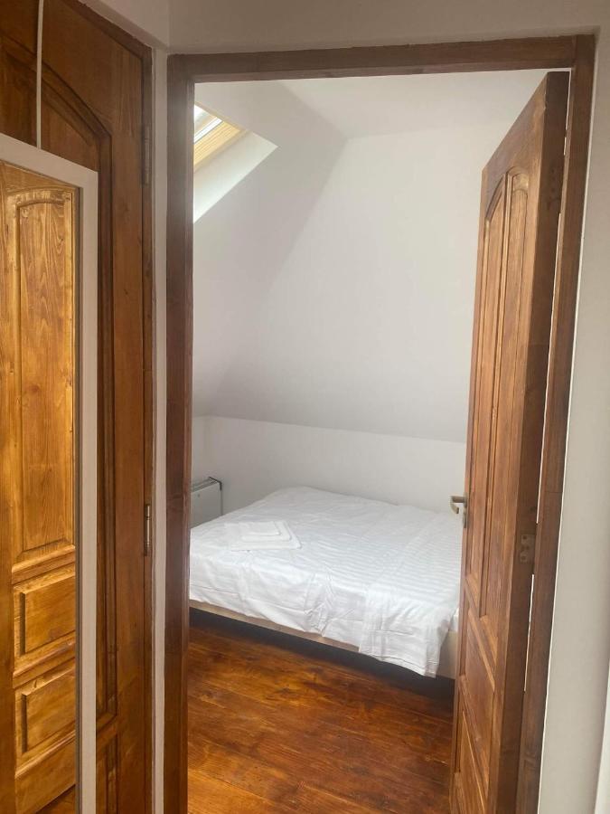 فيلا Casa Eden Fit Faget  المظهر الخارجي الصورة