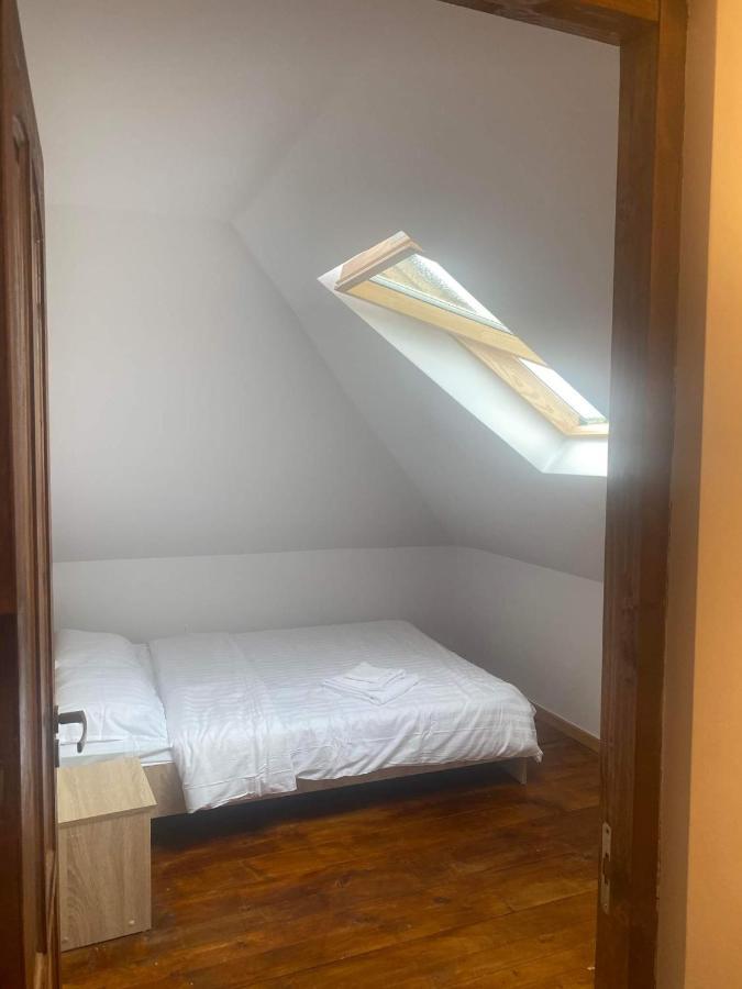 فيلا Casa Eden Fit Faget  المظهر الخارجي الصورة