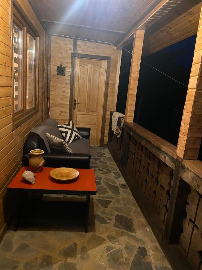 فيلا Casa Eden Fit Faget  المظهر الخارجي الصورة