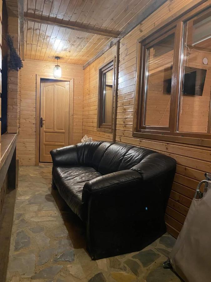 فيلا Casa Eden Fit Faget  المظهر الخارجي الصورة