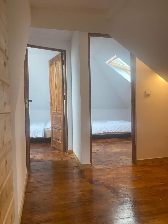 فيلا Casa Eden Fit Faget  المظهر الخارجي الصورة