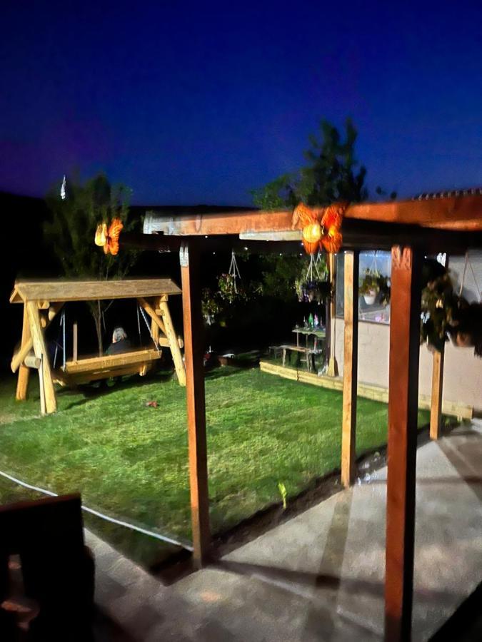 فيلا Casa Eden Fit Faget  المظهر الخارجي الصورة
