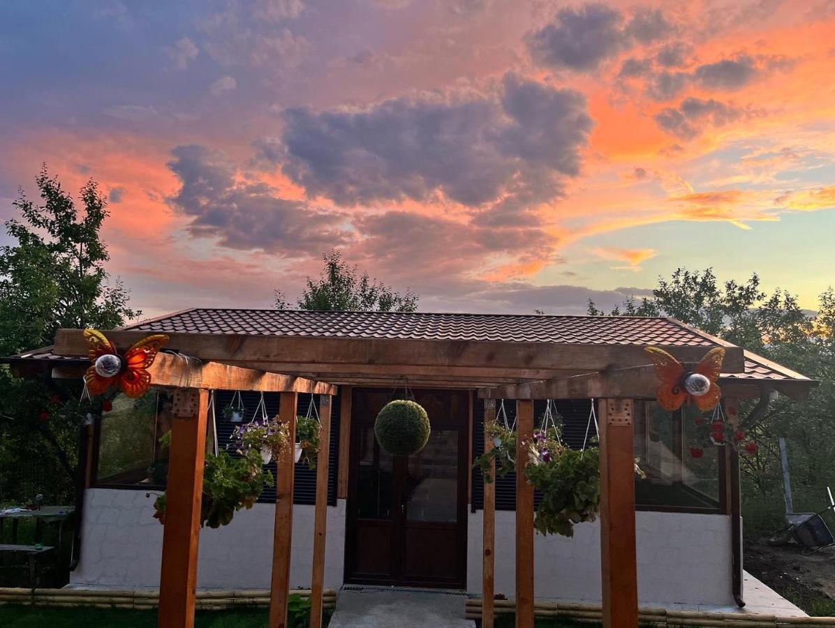 فيلا Casa Eden Fit Faget  المظهر الخارجي الصورة