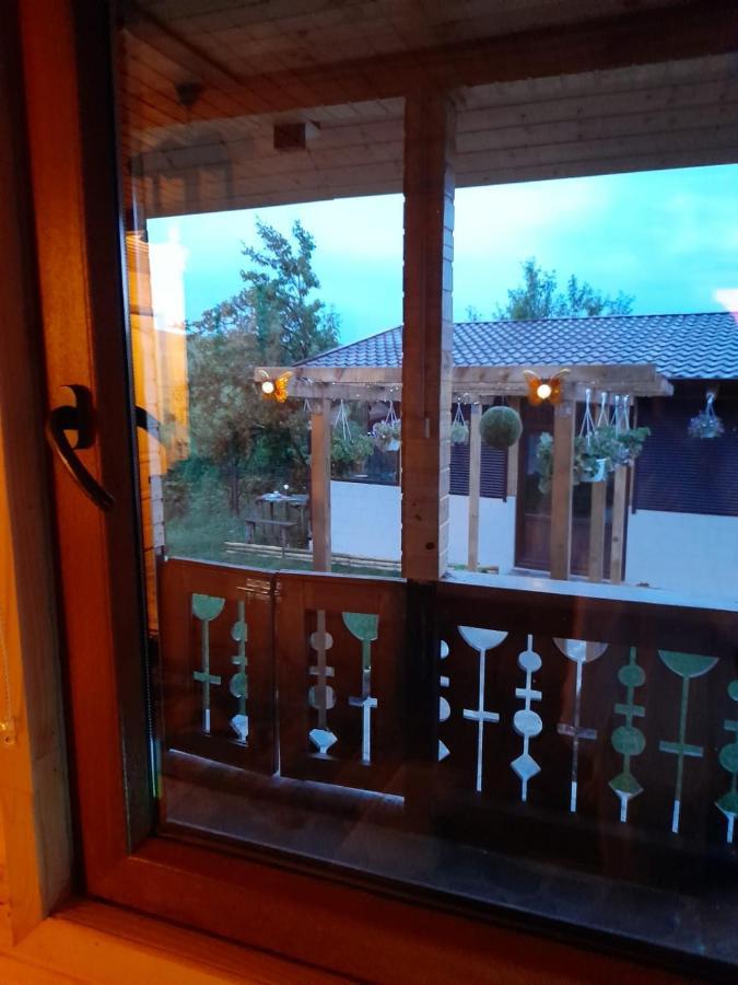 فيلا Casa Eden Fit Faget  المظهر الخارجي الصورة