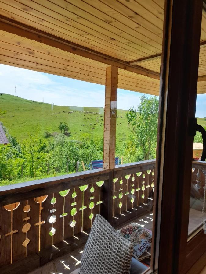 فيلا Casa Eden Fit Faget  المظهر الخارجي الصورة