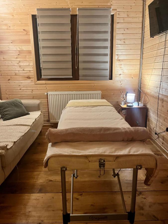 فيلا Casa Eden Fit Faget  المظهر الخارجي الصورة