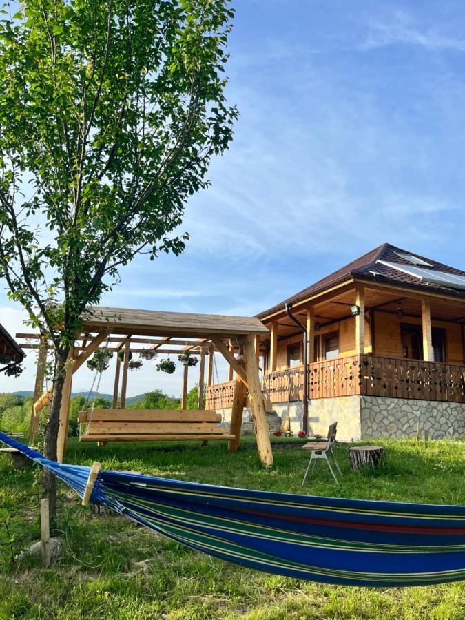 فيلا Casa Eden Fit Faget  المظهر الخارجي الصورة