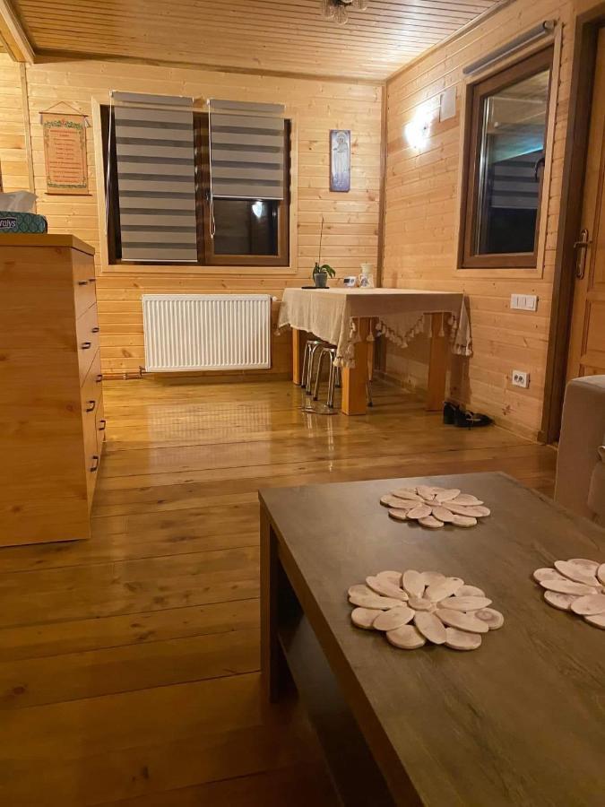 فيلا Casa Eden Fit Faget  المظهر الخارجي الصورة