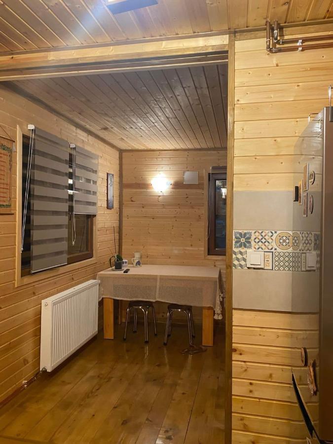 فيلا Casa Eden Fit Faget  المظهر الخارجي الصورة