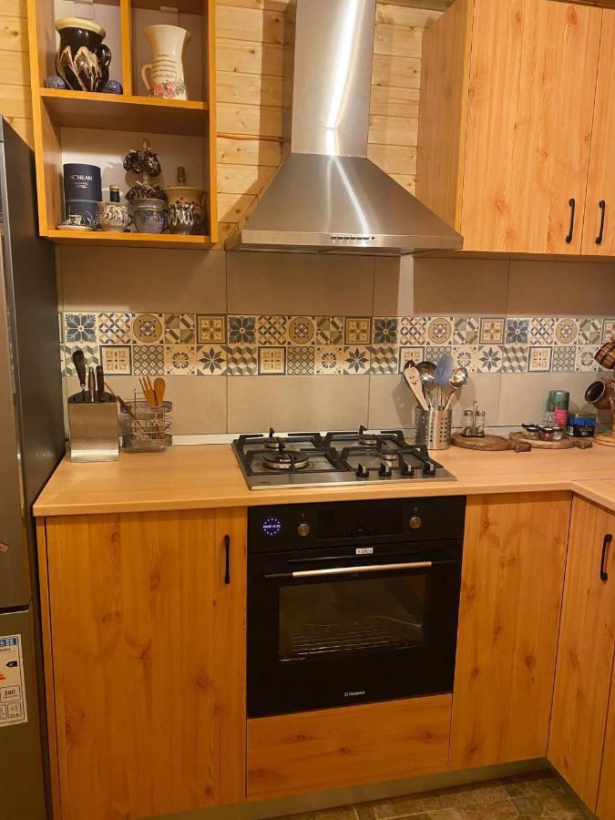 فيلا Casa Eden Fit Faget  المظهر الخارجي الصورة