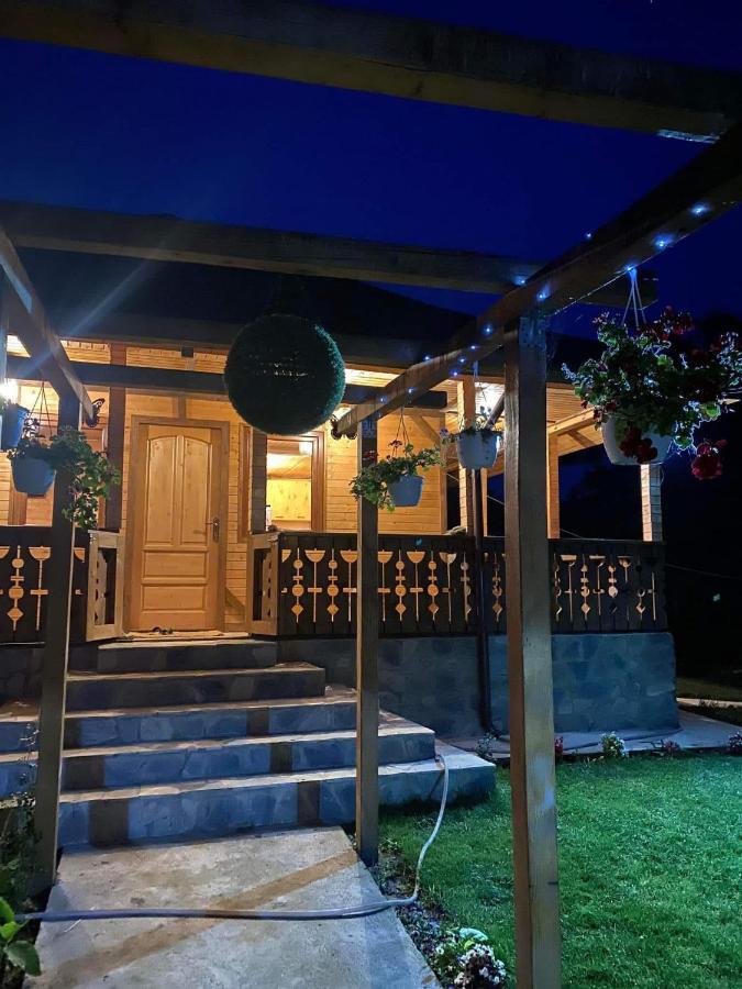 فيلا Casa Eden Fit Faget  المظهر الخارجي الصورة