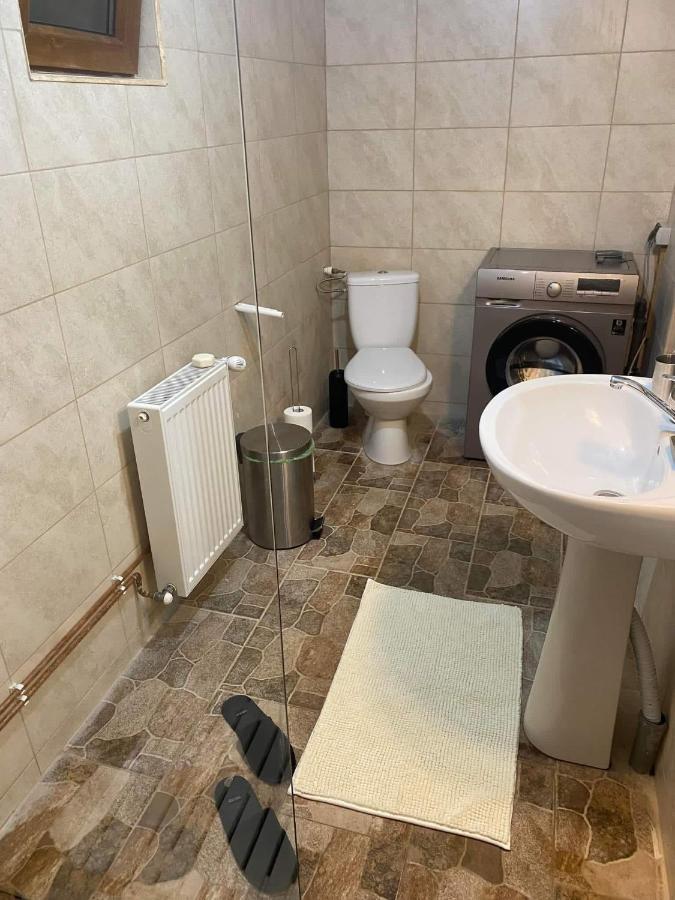 فيلا Casa Eden Fit Faget  المظهر الخارجي الصورة