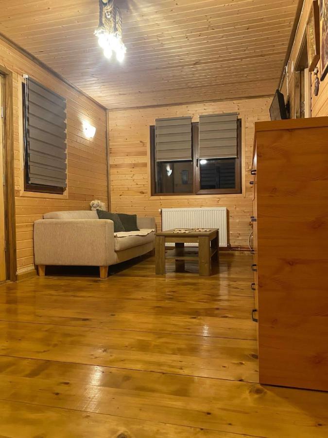 فيلا Casa Eden Fit Faget  المظهر الخارجي الصورة