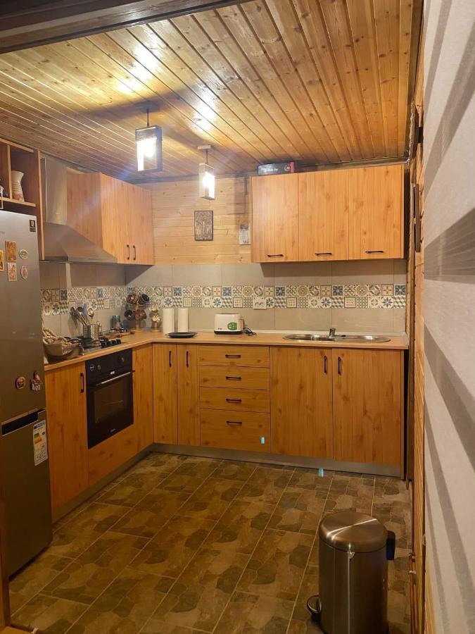 فيلا Casa Eden Fit Faget  المظهر الخارجي الصورة