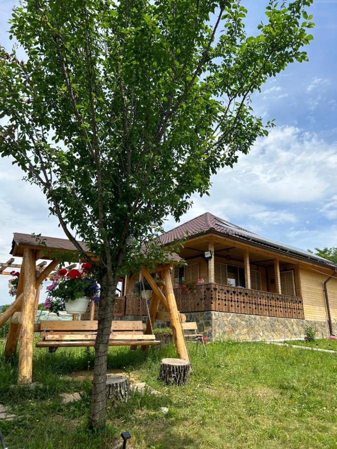 فيلا Casa Eden Fit Faget  المظهر الخارجي الصورة