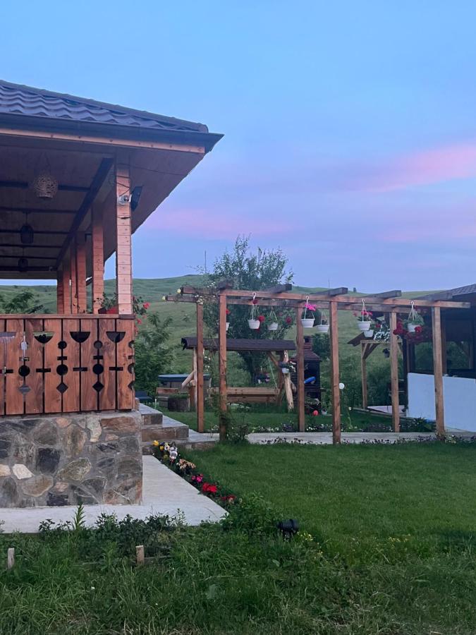 فيلا Casa Eden Fit Faget  المظهر الخارجي الصورة
